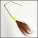 Spinnerbait frame 860-04   1- 1/4 oz. .062 wire 